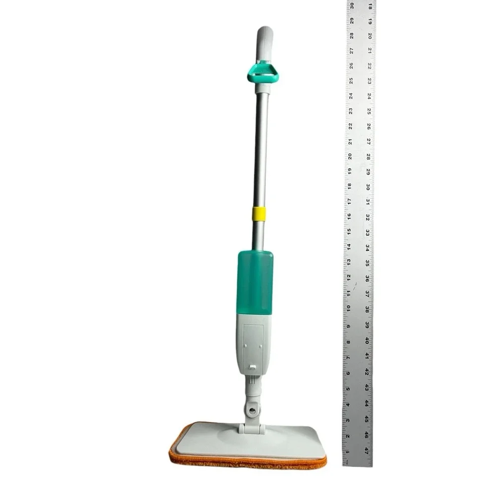 Lovevery Squeeze & Spray Mop Storyteller Play Kit Toddler Toy Months 40, 41, 42